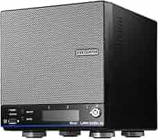 LANDISK IO DATA HDL2-AA2 【重要事項】訳あり品 I-O DATA HDL2-A4.0
